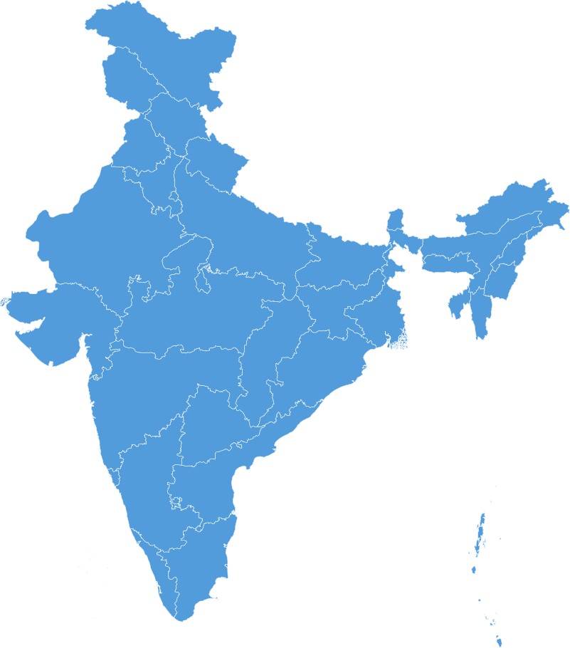 India Map