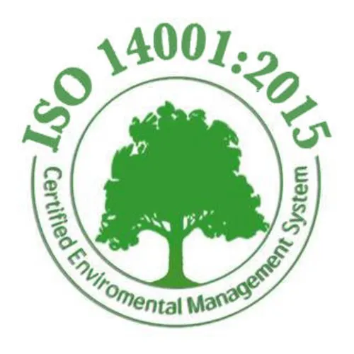 ISO 14001:2015