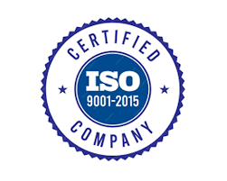 ISO 9001:2015