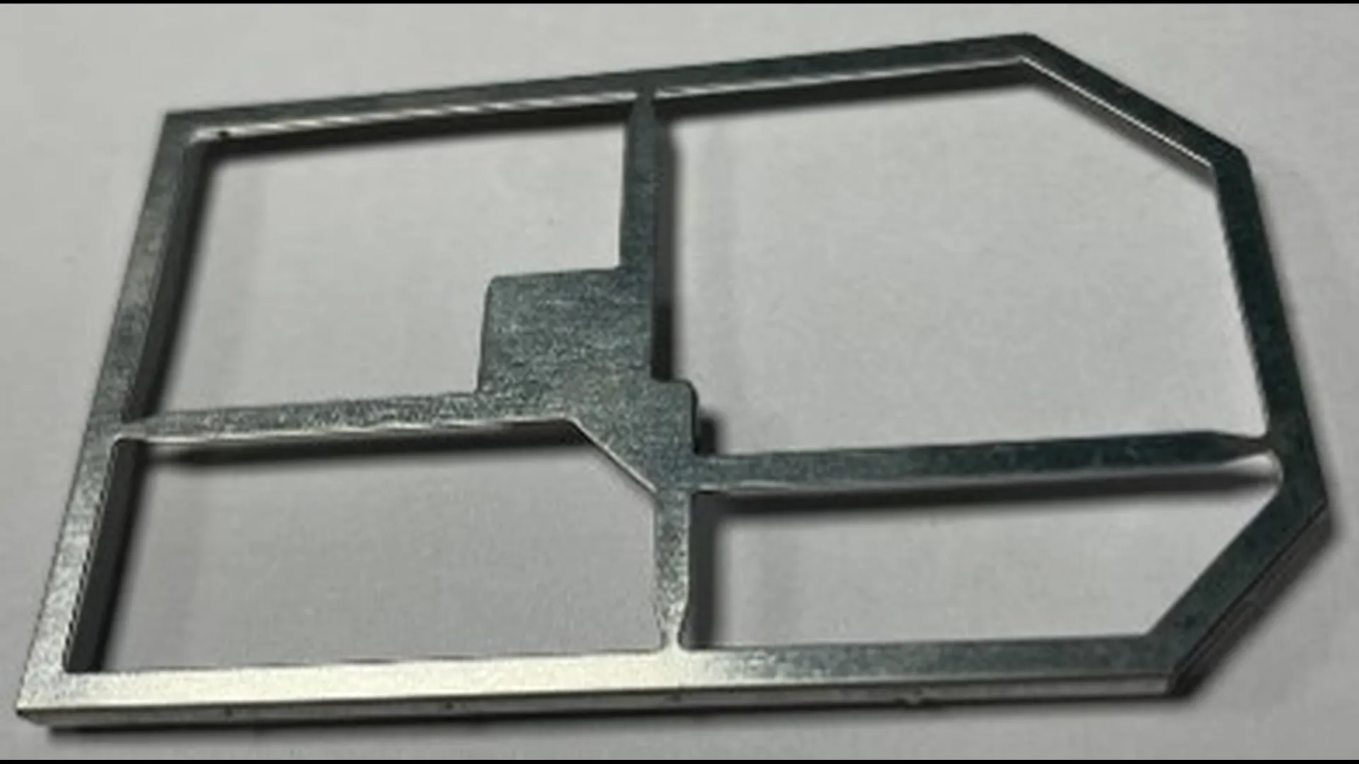 EMI Shield 3